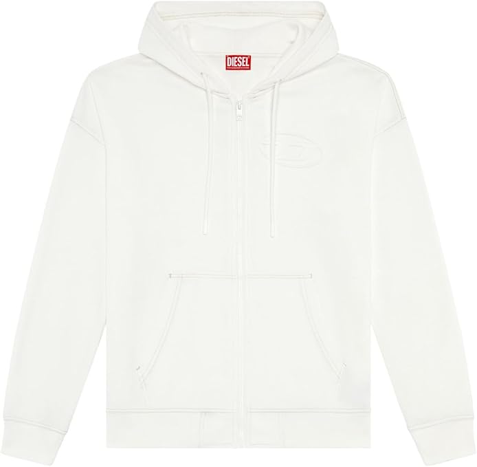 DIESEL◆s-roby-n1 オーバルD スウェットシャツ 2色展開 送関込 楽天市場】ディーゼル DIESEL オーバルDロゴ スウェット A11303
